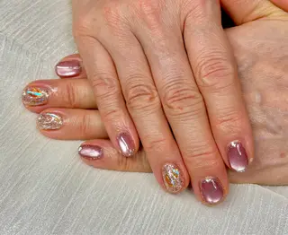 ネイル nailroom HARU.のネイルデザイン