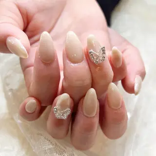 ネイル ♡Nailist yui♡のネイルデザイン