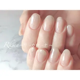 ネイル Rkmn ~リ-カマ-ナ~のネイルデザイン