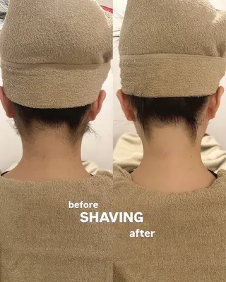 Ele所属・有田 佑佳のエステ・リラクイメージ