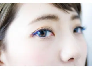 マツエク・マツパ kivi所属・kivi 侑生のマツエク・マツパデザイン