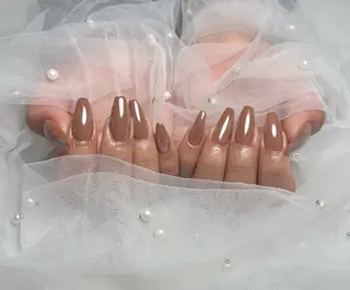 ネイル 🦋 Rina🦋のネイルデザイン