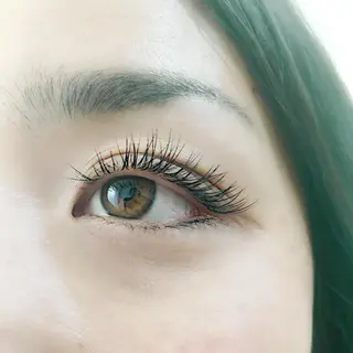 マツエク・マツパ Victwarl ☆都築のマツエク・マツパデザイン