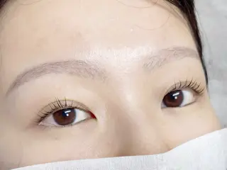 マツエク・マツパ Beauty Salon PIMIL所属・PIMIL佐々木 亜里沙のマツエク・マツパデザイン