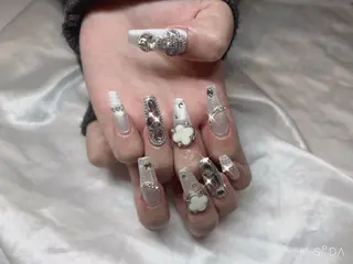 ネイル Nail Salon Ripe所属・Nail Salon Ripeのネイルデザイン