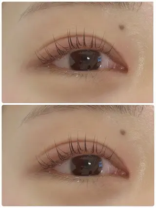 マツエク・マツパ eyelist 💙asakaの眉毛・アイブロウイメージ