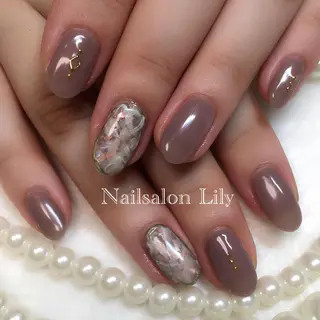 ネイル Nailsalon Lilyのネイルデザイン
