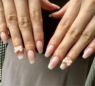 ネイル Blé nailのネイルデザイン
