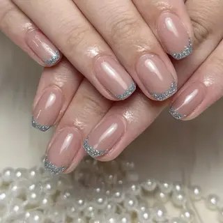 ネイル 美奈🎀 ミナ🎀のネイルデザイン