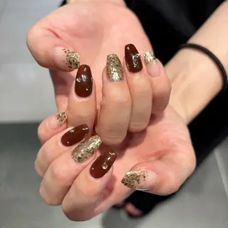 ネイル Karashima .のネイルデザイン