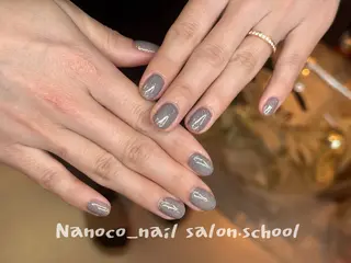 ネイル Nanoco_nail大泉学園所属・Tayiki 。のネイルデザイン