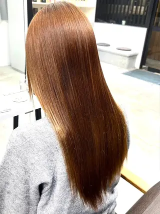 ショート 艶髪診断で絶対綺麗✨ お悩み解決✨大久保✨のヘアスタイル