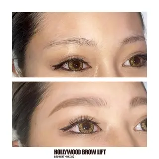 アイブロウ RigHair所属・RigHair MIZUHOのネイルデザイン