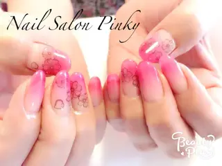 ネイル 高野 祐紀のネイルデザイン