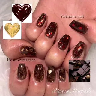 ネイル Bianca👼🏻 OIKAWAのネイルデザイン