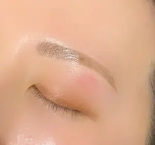 アイブロウ 自まつ毛改善サロンAnn Moss 日本橋所属・SHIMIZU/ マツエク・マツパのマツエク・マツパデザイン