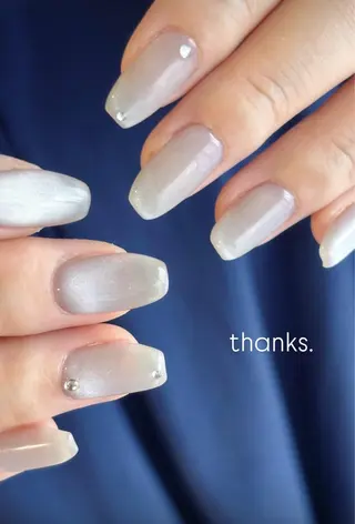 ネイル .8 HAREのネイルデザイン