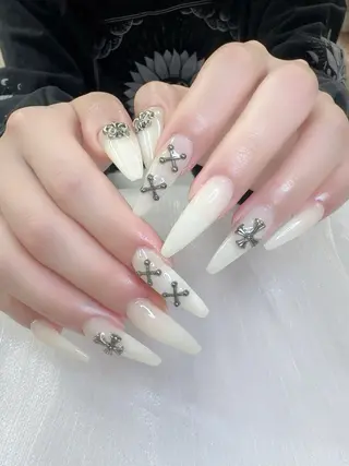 ネイル Mlan Nailのネイルデザイン