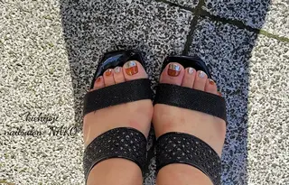 ネイル Salon-NAKO 🐷shirai🐷のネイルデザイン