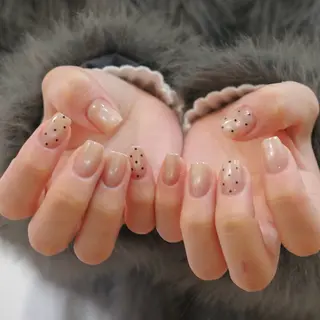 ネイル reika .のネイルデザイン