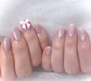ネイル Nail salon s.k.所属・Nailist. emiのネイルデザイン