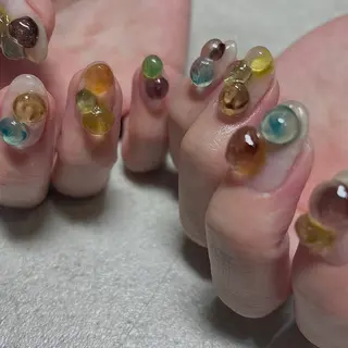 ネイル acs.n所属・ネイル，耳つぼ 風間すみれのその他イメージ