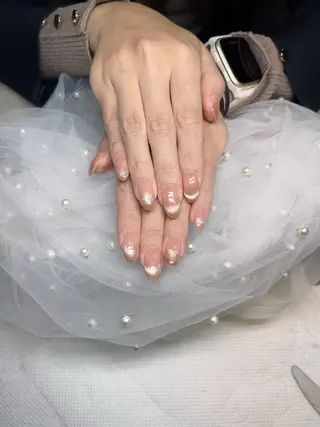 ネイル NiNa ビューティーサロン所属・Ni Naのネイルデザイン