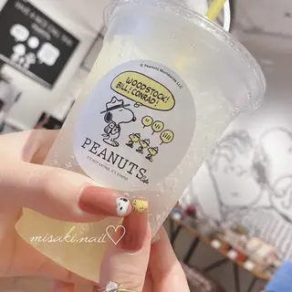 ネイル nailsalon miinailsのネイルデザイン