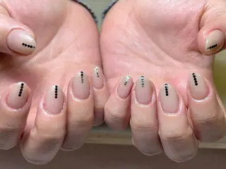 ネイル ソウ ソウのネイルデザイン