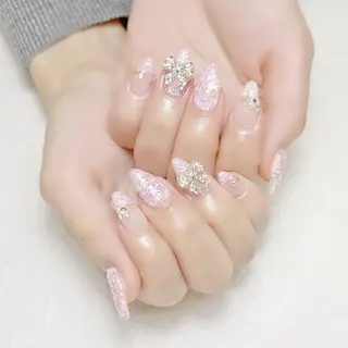 ネイル rouse nail RISATOのネイルデザイン