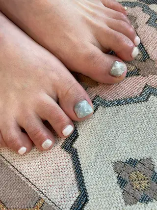 ネイル Slow.Nail Tomomiのネイルデザイン