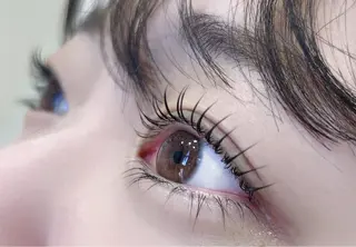 マツエク・マツパ Newdeal /Satoのマツエク・マツパデザイン