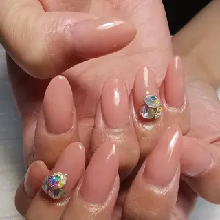 ネイル reve あやののネイルデザイン