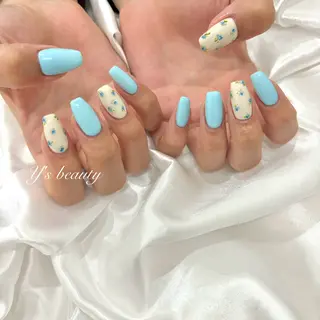 ネイル y's beauty京橋店のネイルデザイン