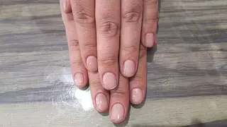 ネイル ショート Progress Nailのネイルデザイン