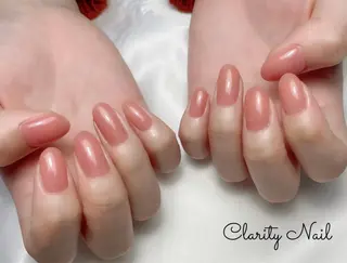 ネイル Clarity Nailのネイルデザイン
