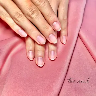 ネイル two nailのネイルデザイン