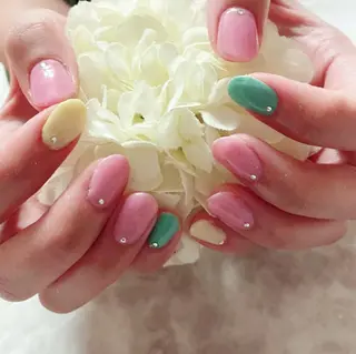 ネイル ネイリスト♡ AYAKOのネイルデザイン