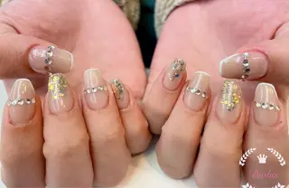 ネイル vimore ネイルサロンのネイルデザイン