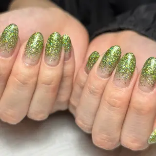 ネイル アシスタント SAKURAのネイルデザイン