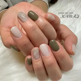 ネイル La ala nailのネイルデザイン