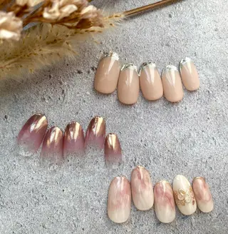 ネイル nail salon eve...のネイルデザイン