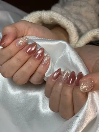 ネイル Revision nailsのネイルデザイン