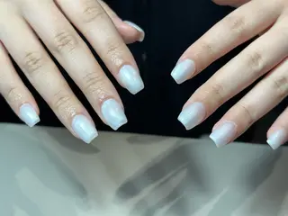 ネイル Yarm As Etel　。のネイルデザイン