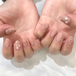 ネイル KODA308 Saoriのネイルデザイン