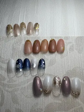 ネイル Re: Miyukiのネイルデザイン