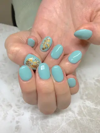 ネイル LULU LIMAのネイルデザイン