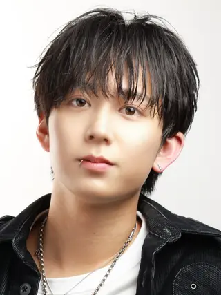 ショート メンズ りょう🔥|メンズ 特化|韓国ヘアのヘアスタイル