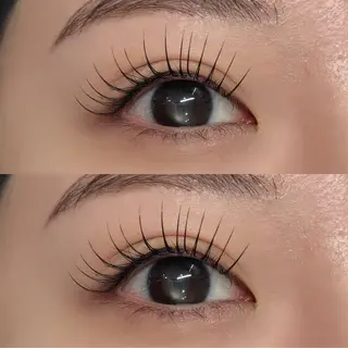 マツエク・マツパ apartment所属・IWATA KARINの眉毛・アイブロウイメージ