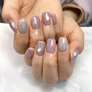 ネイル KODA308 Saoriのネイルデザイン